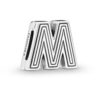 Charm Pandora Reflexions in Argento 798209 - 798209